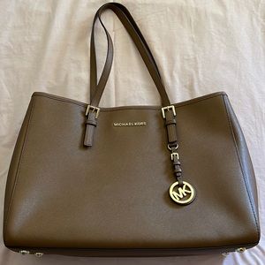Michael Kors Tote Bag